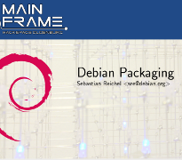 Erstellung eigener Debian/Ubuntu Pakete